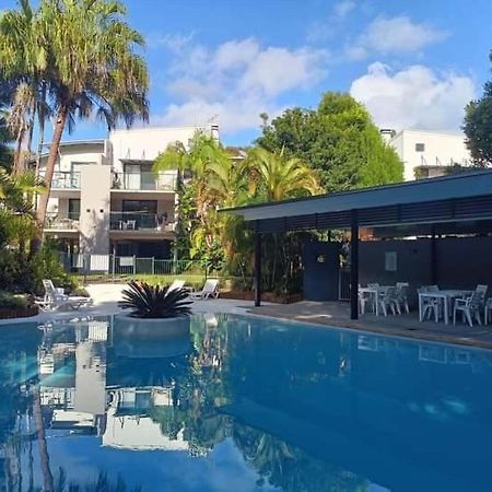 Your Place. Enjoy The Beach Retreat レインボー・ビーチ エクステリア 写真