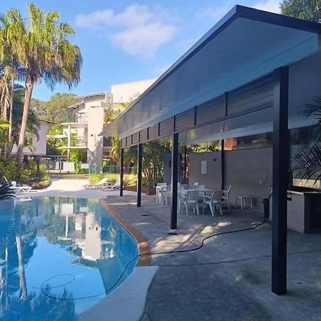 Your Place. Enjoy The Beach Retreat レインボー・ビーチ エクステリア 写真