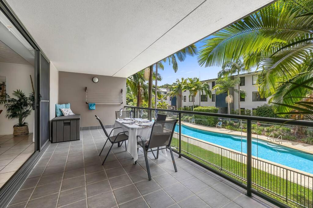 Your Place. Enjoy The Beach Retreat レインボー・ビーチ エクステリア 写真