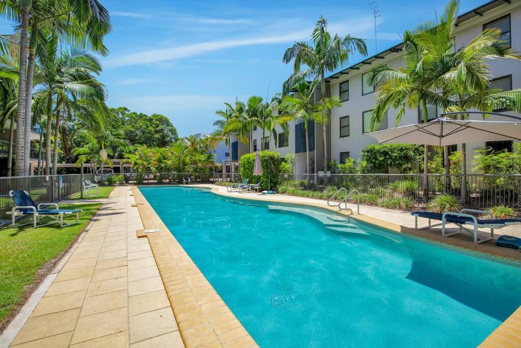 Your Place. Enjoy The Beach Retreat レインボー・ビーチ エクステリア 写真