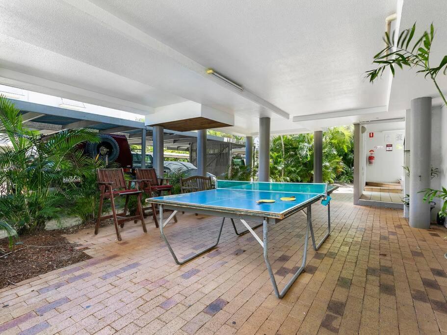 Your Place. Enjoy The Beach Retreat レインボー・ビーチ エクステリア 写真