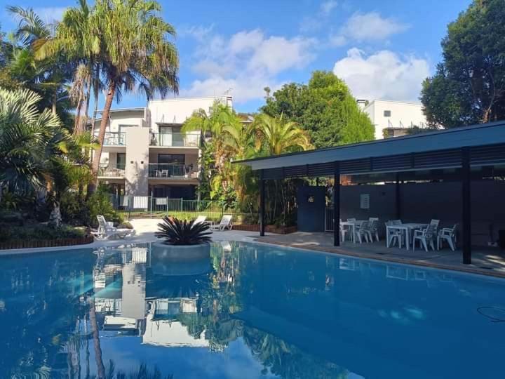 Your Place. Enjoy The Beach Retreat レインボー・ビーチ エクステリア 写真